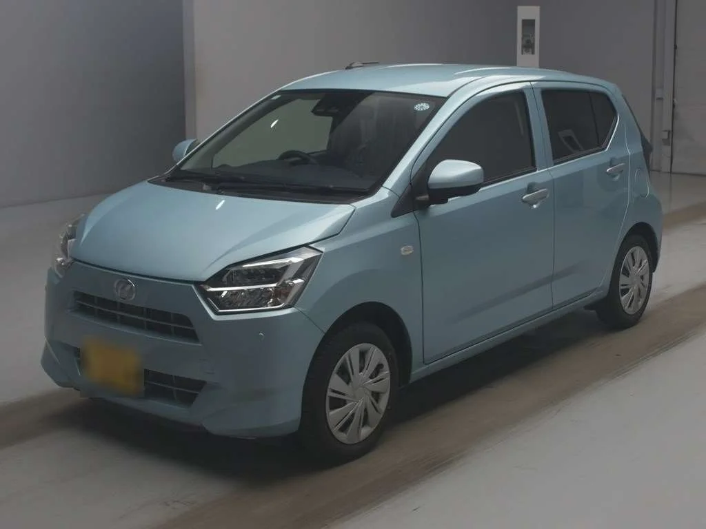 Daihatsu Mira e:S LA350S 2026